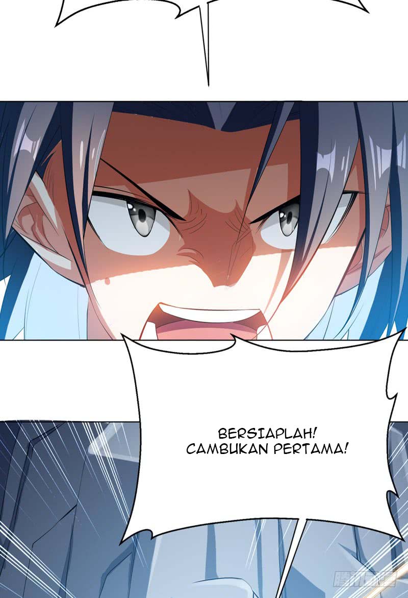 Martial Inverse Chapter 26 Bahasa Indonesia